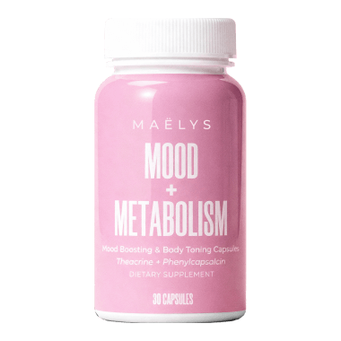 Product MOOD + METABOLISM